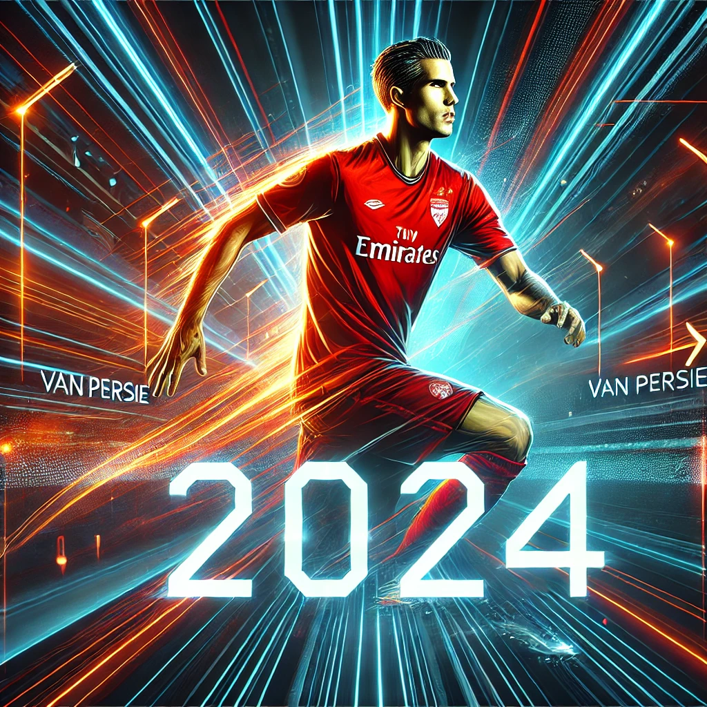 Evolusi Permainan Bola Sepak icon