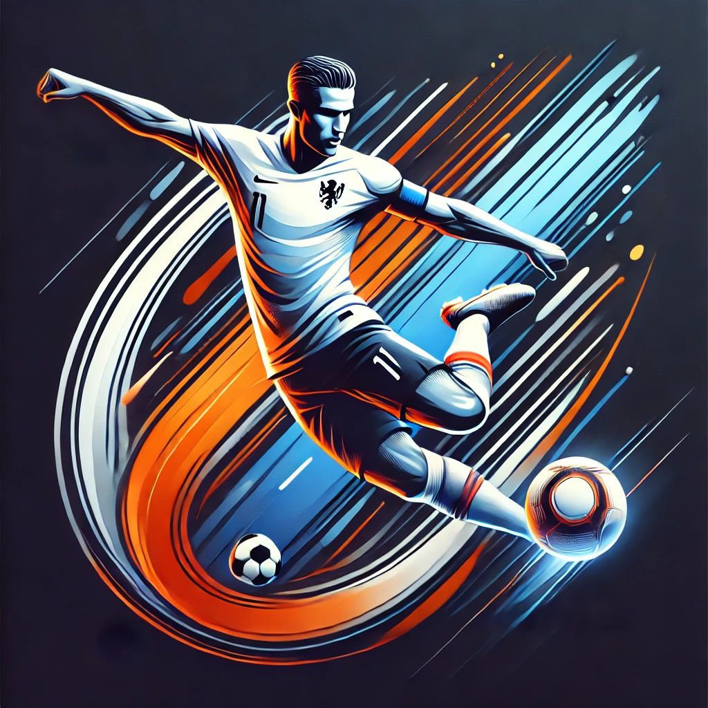 The Ultimate Soccer Experience icon