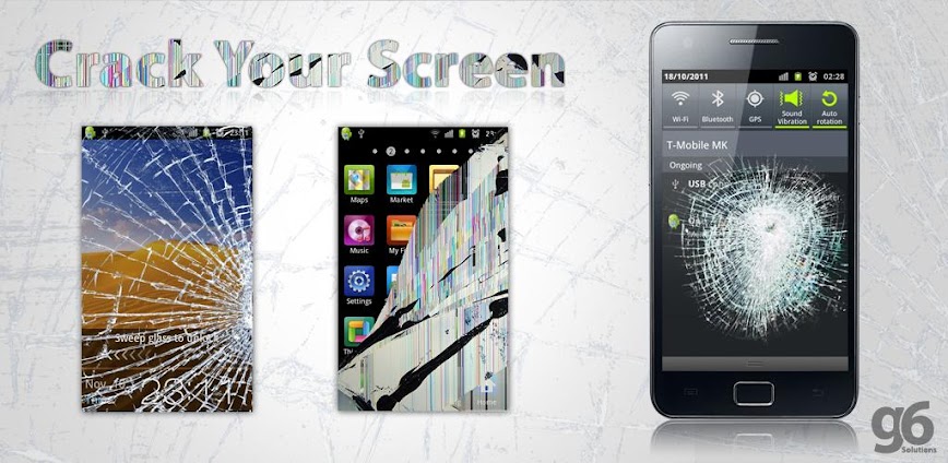 skerm gebreek grap background